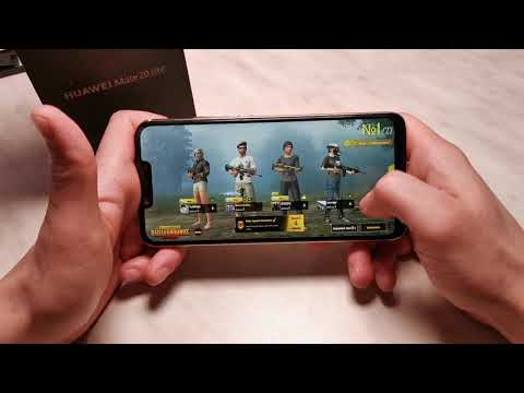 Видео: HUAWEI MATE 20 LITE, ЧЕСТНЫЙ ОБЗОР!