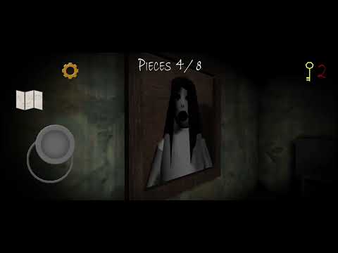 Видео: Граю в Hose of Slenderina //Lorena_Linka