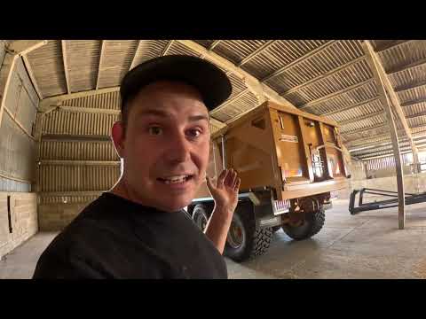 Видео: Manitou Service, уборка ярового ячменя!