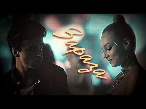 Видео: ЗАРАЗА – Самуэль и Карла || Клип