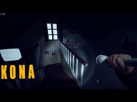 Видео: Что здесь происходит ►KONA ►#3