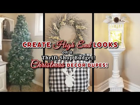 Видео: СОЗДАЙТЕ РОСКОШНЫЕ ОБРАЗЫ, КОТОРЫЕ МОЖНО ПОЛУЧИТЬ В СЕКРЕТНЫХ МАГАЗИНАХ! ~ Простые и недорогие ва...