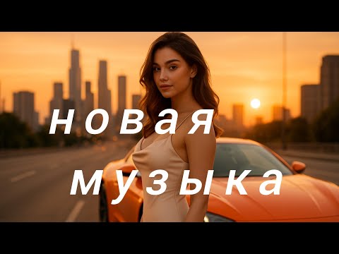 Видео: Russian Music Mix 2025🤍 New Music🔥  русская музыка😘 Russische Musik🤩 любовь💔