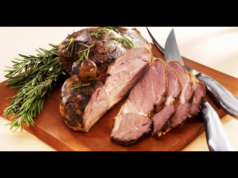 Видео: РУЛЬКА ЗАПЕЧЁННАЯ В РУКАВЕ