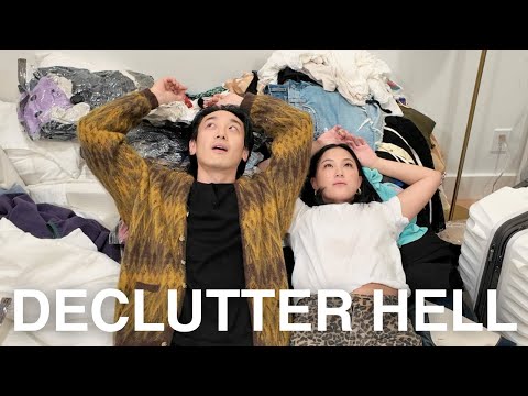 Видео: Цена, которую вы платите за жизнь в Нью-Йорке.