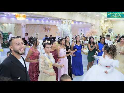 Видео: Наско памука 2025 Поздрав от кумовете за младоженците 