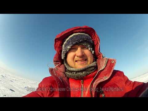 Видео: Вокруг Байкала - несколько серий большого цикла фильмов о путешествии вокруг Байкала.