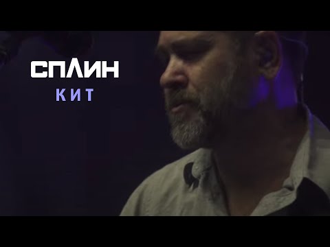 Видео: Сплин "Кит"