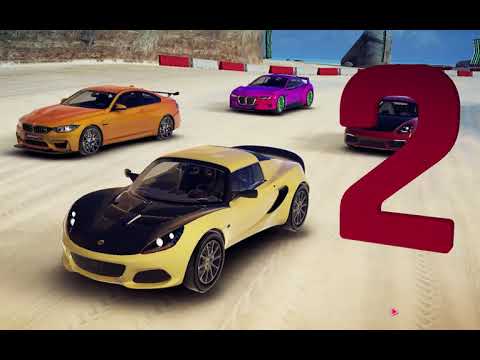 Видео: Asphalt 9  Легенды