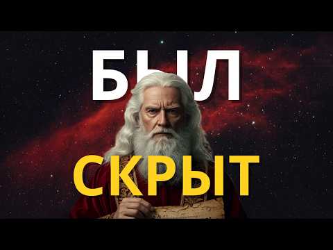 Видео: Имя Бога открывает больше, чем вы себе представляете