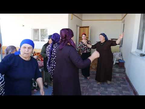 Видео: Исмаил и Дилбар_За невестой_2020