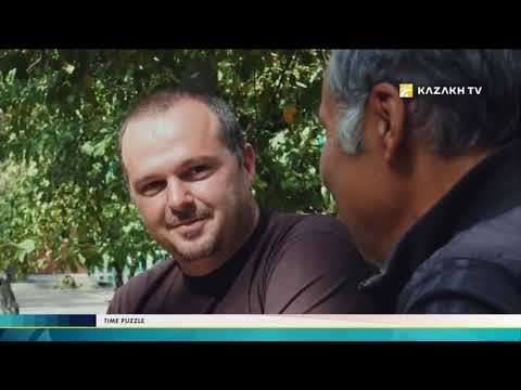 Видео: Қоңыр Әулие үңгірі