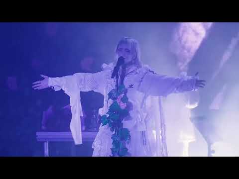 Видео: Тося Чайкина - Надежда (live 2023, Урбан)