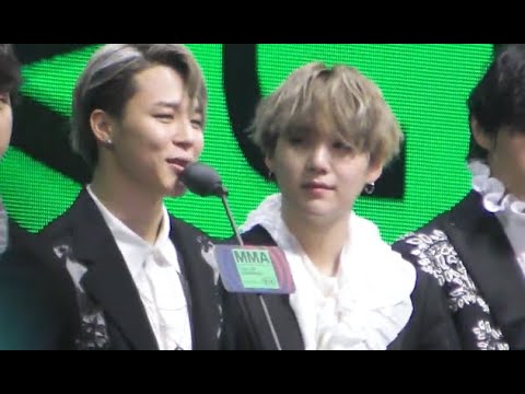 Видео: Yoonmin moments | Юнмины моменты (✿｡✿) #yoonmin