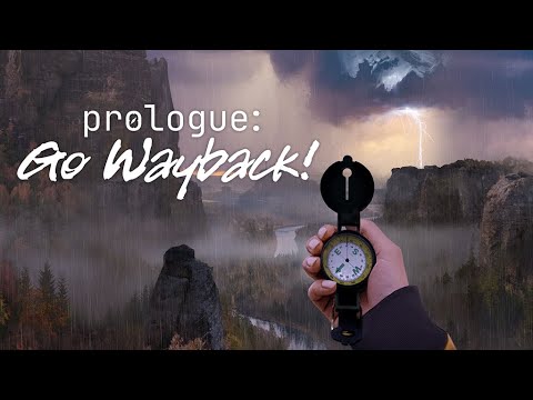 Видео: Go Wayback - ОТ СОЗДАТЕЛЯ PUBG - Первое впечатление