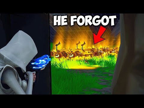 Видео: Этот ТУПОЙ МОШЕННИК ЗАБЫЛ, что бросил оружие...