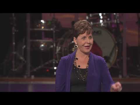 Видео: Тинчликнинг пайида бўлинг | Joyce Meyer