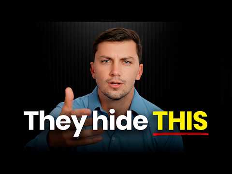 Видео: Три секрета, которые подрядчики по солнечной энергетике не хотят, чтобы вы знали!
