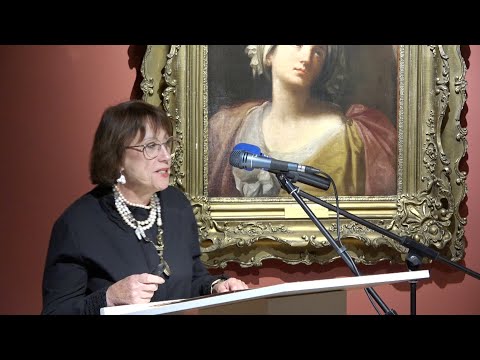 Видео: Раиса Лобацкая (г. Иркутск ИРНИТУ). Сукачевские чтения 2025