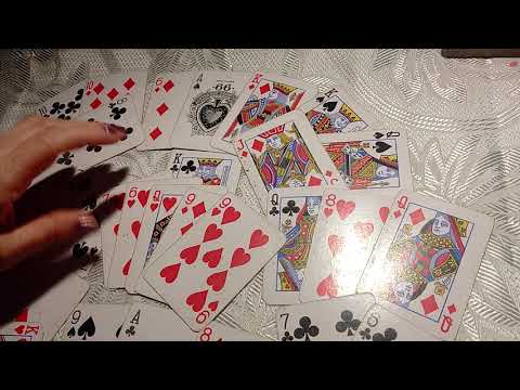 Видео: ♣️ крестовый король и ♥️ дама, что дальше ⁉️