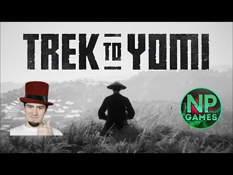 Видео: Отличная Trek to Yomi 👍 Вся игра целиком прохождение, Обзор, стрим и все концовки! Сюжет, лор +Forza