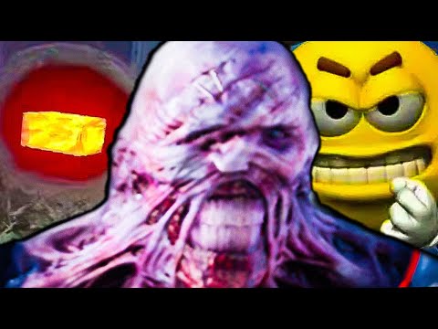 Видео: охотиться на эксплуататоров, потому что BHVR этого делать не будет