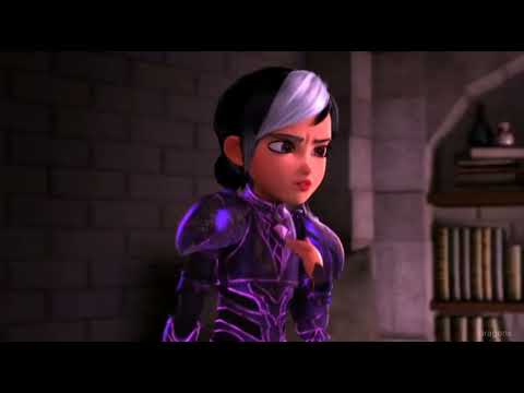 Видео: Джим и Клэр - Уходи и дверь закрой