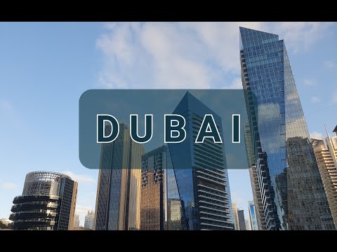 Видео: Дубай, Ibis Al Barsha, всё что нужно знать, 2023