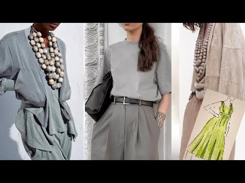 Видео: ВСЕ СЕЗОНЫ в скандинавском стиле для женщин за 50 // BEAUTIFUL SCANDINAVIAN STYLE IN CLOTHING