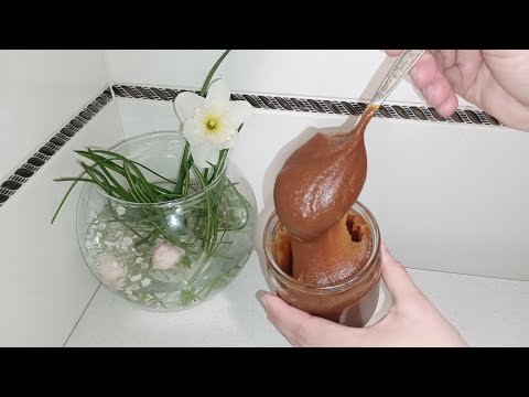 Видео: ГУСТАЯ ТЯГУЧАЯ КАРАМЕЛЬ. Очень простой рецепт карамели, которая получится у каждого.