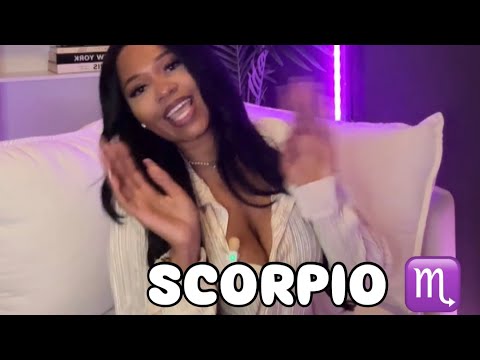Видео: ⭐️СКОРПИОН ♏️ 🙌🏽✨ БОЖЕСТВЕННОЕ СИЯЕТ НАД ТОБОЙ ТАКОЙ БЛАГОСЛОВЕННОСТЬЮ 😍