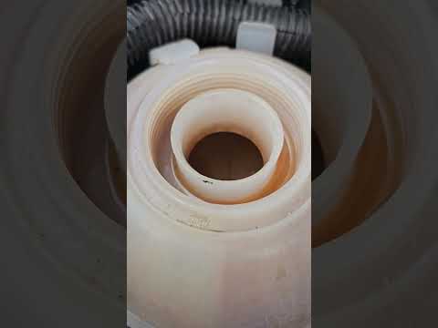 Видео: ✅️ Skoda Octavia A5 1.8T 2013 199000км: промывка системы охлаждения