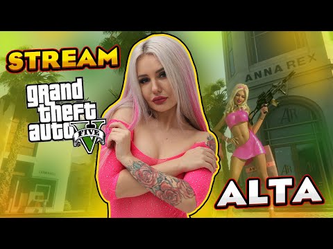 Видео: ОТКРЫТИЕ ФАМКИ НА АЛЬТЕ В GTA 5 RP / СЕРВЕР ALTA / АЛЬТА / СЕМЬЯ ДУБОЛОБ