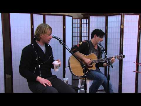 Видео: Александр Щербина и Павел Фахртдинов в Princeton, NJ