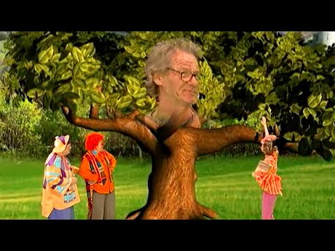 Видео: АБВГДейка 📚 Посади дерево! 📖 Официальный канал