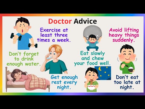 Видео: Говорите по-английски с детьми | Разговорный английский для детей | Повседневные английские предл...