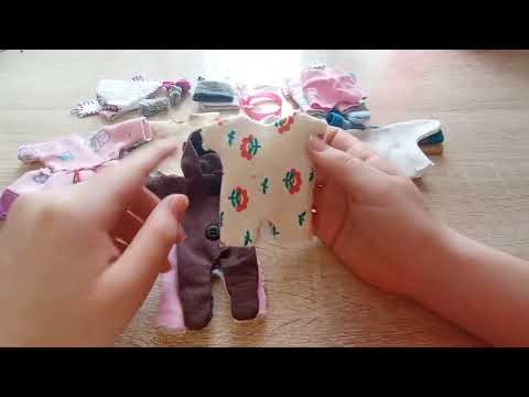 Видео: ЧТО НУЖНО МИНИ РЕБОРНУ НА ПЕРВОЕ ВРЕМЯ?? ⭐