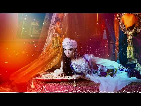 Видео: Блестящие и Arash - Восточные сказки (Slowed & Reverb) Remix