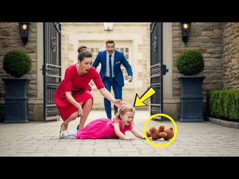 Видео: МИЛЛИОНЕР ВОЗВРАЩАЕТСЯ ДОМОЙ И СЛЫШИТ, КАК ДОЧЬ МОЛИТ: «ПРОСТИ МЕНЯ, Я БОЛЬШЕ НЕ МОГУ»