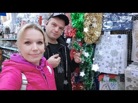 Видео: Фикс Прайс ⛄ Волшебные товары 2025 🎄 Вместе по магазинам 🎉 Приятные покупки 🎁