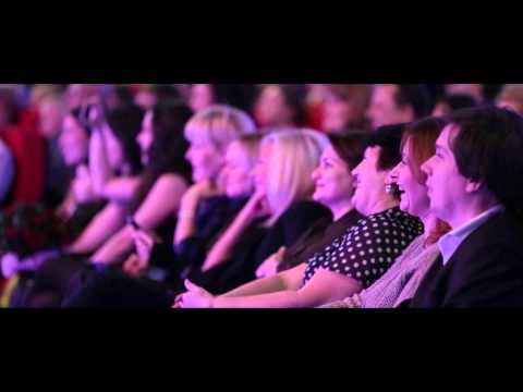 Видео: Emin Still Fail - Падение на сцене CMEX