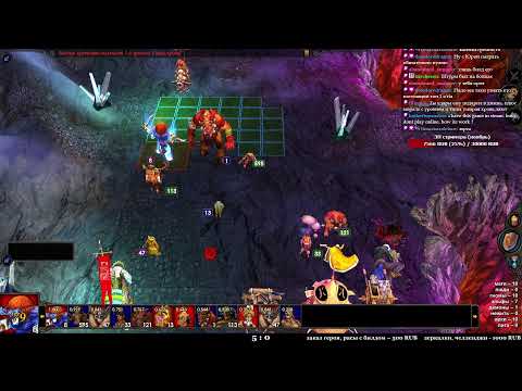 Видео: Герои V: X-RTA | Рейтинг