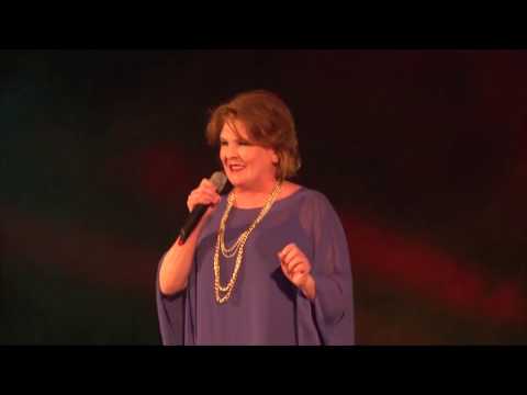 Видео: Валентина Кузнецова "Çурална кун"