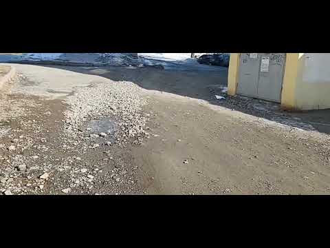 Видео: Забытый ролик/ул. Луначарского 60