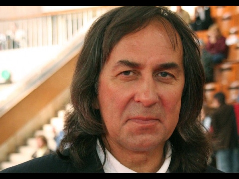 Видео: Александр Иншаков и его стиль "Айкидо"