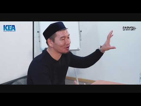 Видео: Қабылбек ұстаз Тоқтар Әубәкіровтың құпиясын айтты!