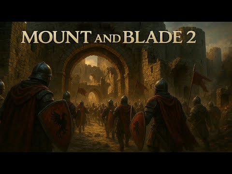 Видео: 🏰🔥 Брендон Рейз - Громим Вландийские армии  ⚔🔥 | #11 M&B2