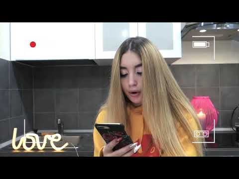 Видео: Аня Портер переписка с гадалкой