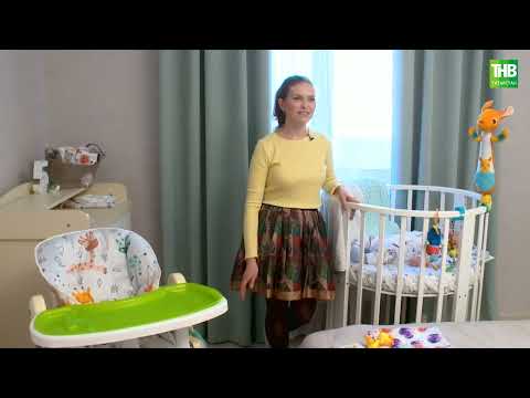 Видео: Галиәкбәровлар гаиләсе | Гаилә учагы 16/03/2024