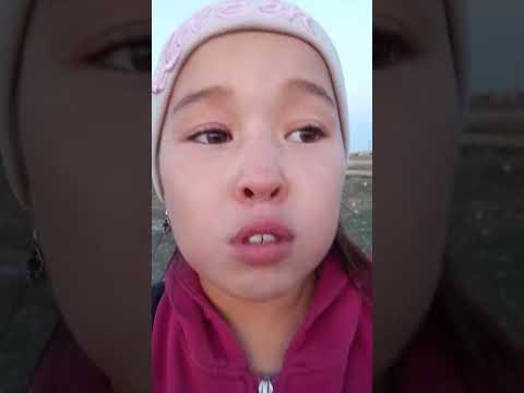 Видео: Ұырдан қашып кеттік15.10.2025ж🥶🥶🥶